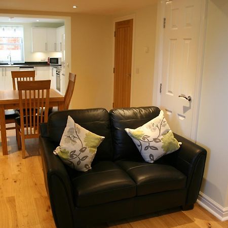Highlands Apartment 5 Shanklin Dış mekan fotoğraf