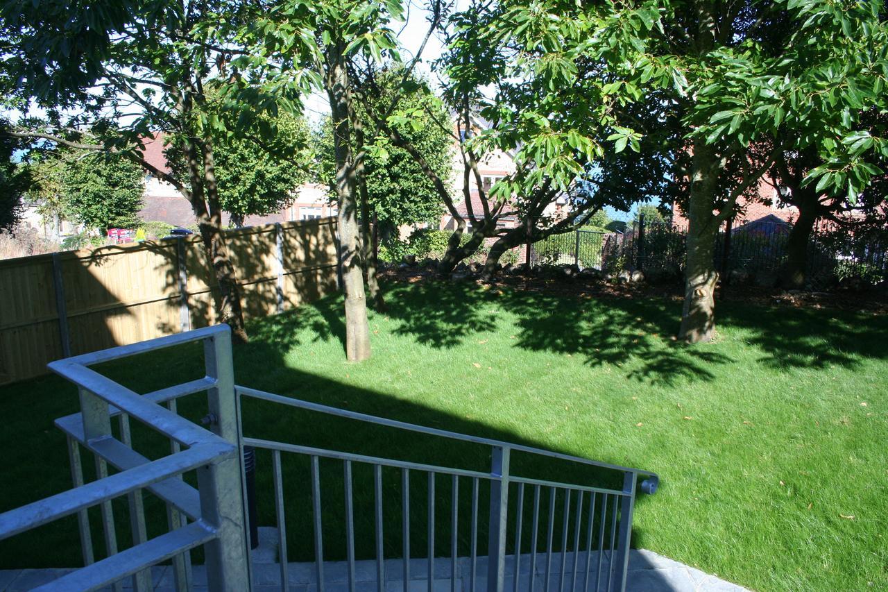 Highlands Apartment 5 Shanklin Dış mekan fotoğraf