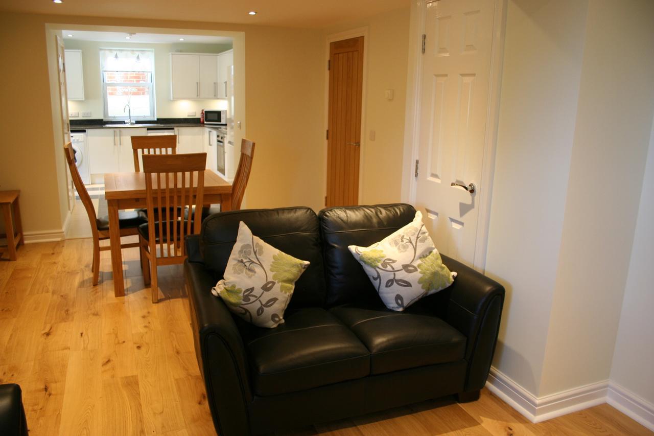Highlands Apartment 5 Shanklin Dış mekan fotoğraf
