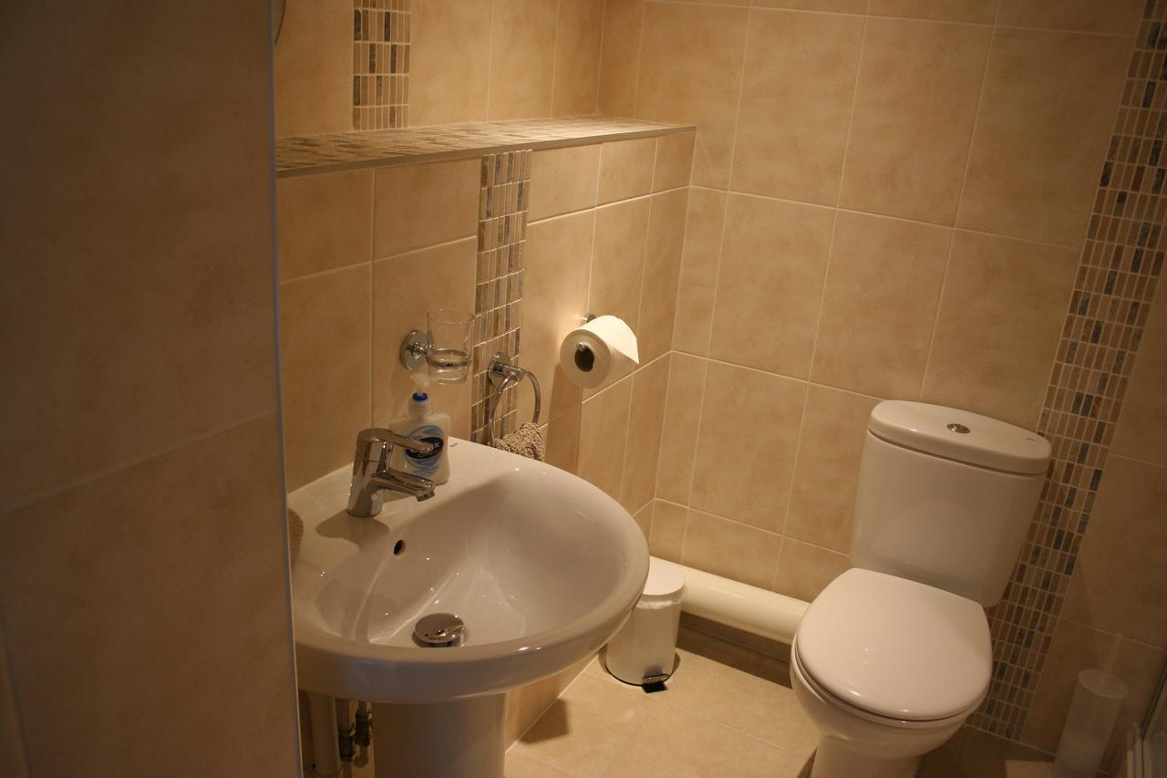 Highlands Apartment 5 Shanklin Dış mekan fotoğraf