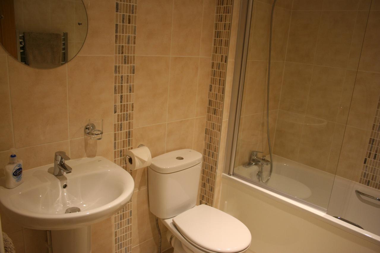 Highlands Apartment 5 Shanklin Dış mekan fotoğraf